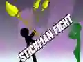 Igra Stickman Borba spletu Igra Stickman Borba spletu
