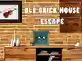 Igra Pobeg iz Stare Opečne Hiše spletu Igra Pobeg iz Stare Opečne Hiše spletu