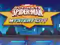 Igra Marvel Ultimate Spider-man: Mystična Mesta spletu Igra Marvel Ultimate Spider-man: Mystična Mesta spletu