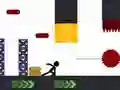 Igra X-Parkour spletu Igra X-Parkour spletu