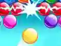 Igra Puzzle Bobble spletu Igra Puzzle Bobble spletu