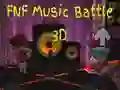 Igra FNF Glasbena Bitka 3D spletu Igra FNF Glasbena Bitka 3D spletu