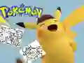 Igra Pokémon spletu Igra Pokémon spletu