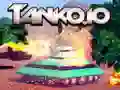 Igra Tank.IO spletu Igra Tank.IO spletu