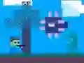 Igra Steve AvanturaCraft Aqua spletu Igra Steve AvanturaCraft Aqua spletu
