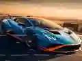 Igra Sestavljanka Lamborghini Huracan STO spletu Igra Sestavljanka Lamborghini Huracan STO spletu