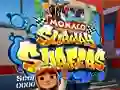 Igra Subway Surfers Monako spletu Igra Subway Surfers Monako spletu