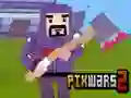 Igra PixVojske 2 spletu