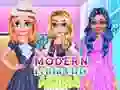 Igra Moderna Lolita Dekliška Moda spletu Igra Moderna Lolita Dekliška Moda spletu