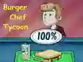 Igra Burger Chef Tycoon spletu Igra Burger Chef Tycoon spletu