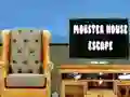 Igra Pobeg iz hiše mafijaša spletu