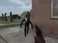 Igra Zora Slendermana spletu