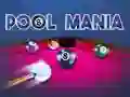 Igra Bazenska Mania spletu