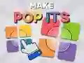 Igra Naredi Pop It spletu Igra Naredi Pop It spletu