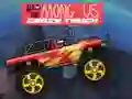 Igra Vozač tovornjaka Among Us spletu Igra Vozač tovornjaka Among Us spletu