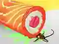 Igra Sushi Chef spletu Igra Sushi Chef spletu