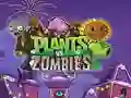 Igra Rastline proti zombijem spletu