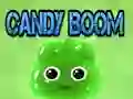 Igra CANDY BOOM spletu Igra CANDY BOOM spletu