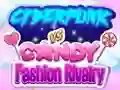 Igra Kiberpunk Vs Bonbon Moda spletu Igra Kiberpunk Vs Bonbon Moda spletu