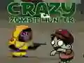 Igra Norejen Lovec na Zombie spletu Igra Norejen Lovec na Zombie spletu
