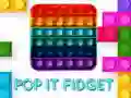 Igra Pritisni Fidget spletu Igra Pritisni Fidget spletu