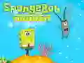Igra SpongeBob Tekmovalec spletu Igra SpongeBob Tekmovalec spletu