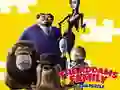 Igra Puzzle Družine Addams spletu Igra Puzzle Družine Addams spletu