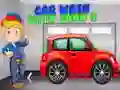 Igra Pranje Avtomobilov z Johnom 2 spletu Igra Pranje Avtomobilov z Johnom 2 spletu