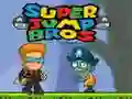 Igra Super Skok Brati spletu Igra Super Skok Brati spletu
