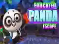 Igra Pobeg Izobraženega Pande spletu Igra Pobeg Izobraženega Pande spletu