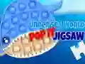 Igra Podvodni Svet Pop It Uganka spletu