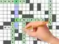 Igra Križanke spletu Igra Križanke spletu