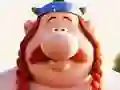Igra Sestavljanka Asterix in Obelix spletu Igra Sestavljanka Asterix in Obelix spletu