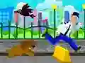 Igra Tom Tekmovalec Platformer Igra spletu Igra Tom Tekmovalec Platformer Igra spletu