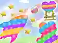 Igra Kanonada + Pop It Fidget spletu Igra Kanonada + Pop It Fidget spletu