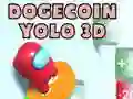 Igra Dogecoin Yolo 3D spletu Igra Dogecoin Yolo 3D spletu
