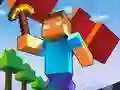 Igra Miner Rush spletu Igra Miner Rush spletu