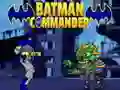 Igra Batman Poveljnik spletu Igra Batman Poveljnik spletu