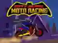 Igra Batman Moto dirke spletu Igra Batman Moto dirke spletu