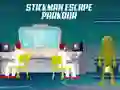 Igra Beg Slikman: Parkour spletu Igra Beg Slikman: Parkour spletu