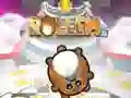 Igra Rollem.io spletu Igra Rollem.io spletu