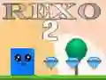 Igra Rexo 2 spletu Igra Rexo 2 spletu