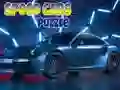 Igra Uganka Hitrih Avtomobilov spletu