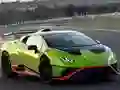 Igra Lamborghini Huracan STO Drsenje spletu Igra Lamborghini Huracan STO Drsenje spletu