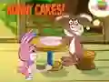 Igra Zajčji Kolački! spletu Igra Zajčji Kolački! spletu