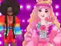 Igra Blondy Extra spletu Igra Blondy Extra spletu