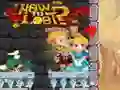 Igra Kako oropati 2! HTML5 spletu Igra Kako oropati 2! HTML5 spletu