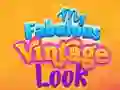 Igra Moj čudovit vintage videz spletu Igra Moj čudovit vintage videz spletu