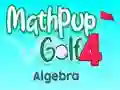 Igra MathPup Golf 4 Algebrica spletu Igra MathPup Golf 4 Algebrica spletu