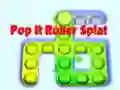 Igra Pop It Roller Splat spletu Igra Pop It Roller Splat spletu